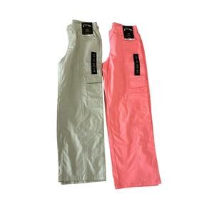 Art Class Girls Cargo Pant Bundle